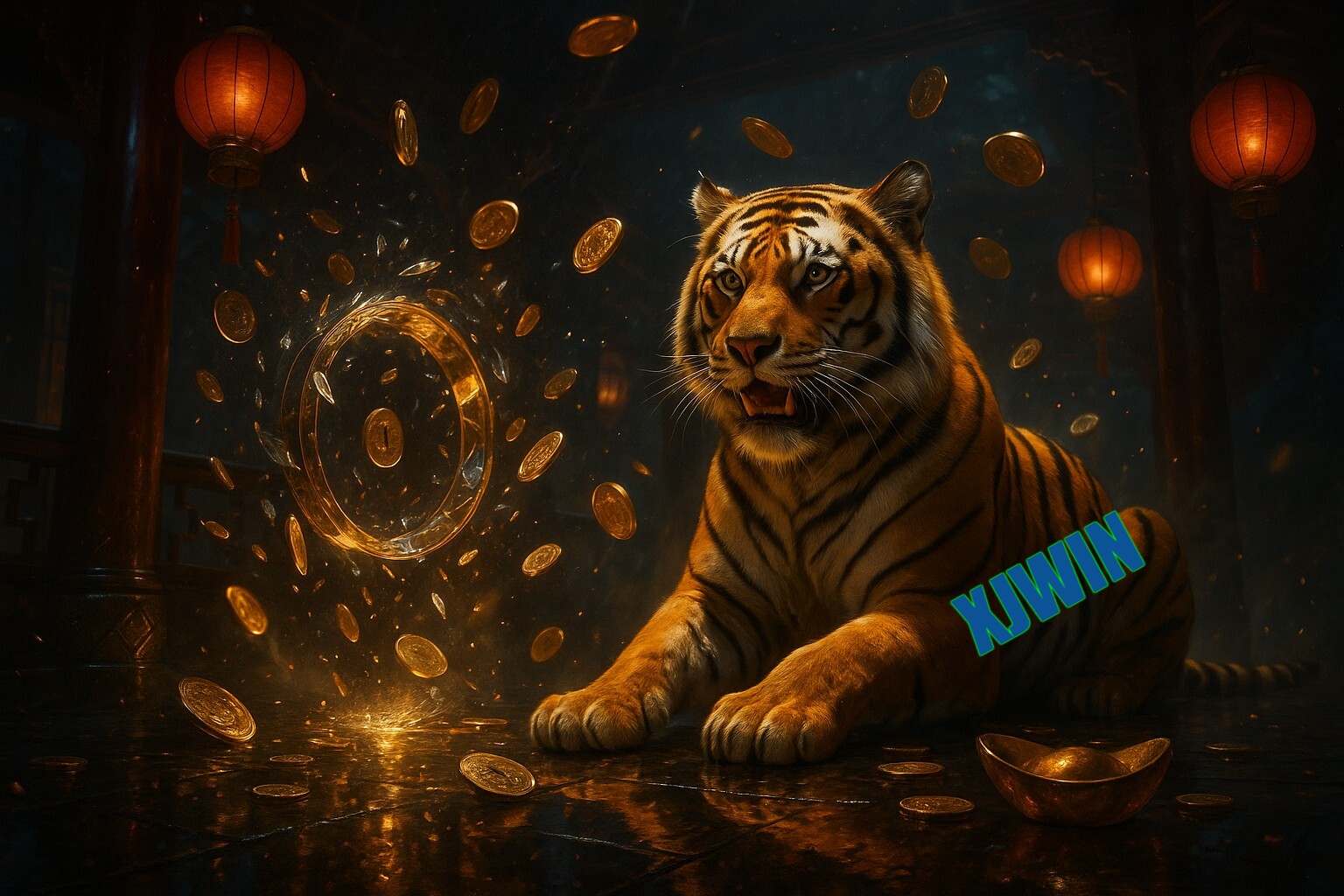 Como Jogar Fortune Tiger