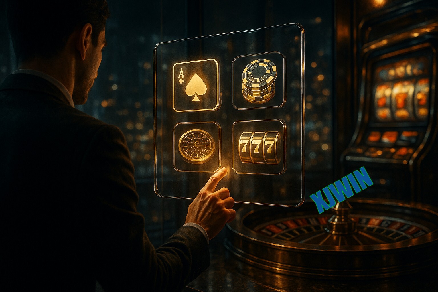 Benefícios do Login